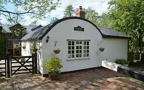 Bucket Lock Cottage