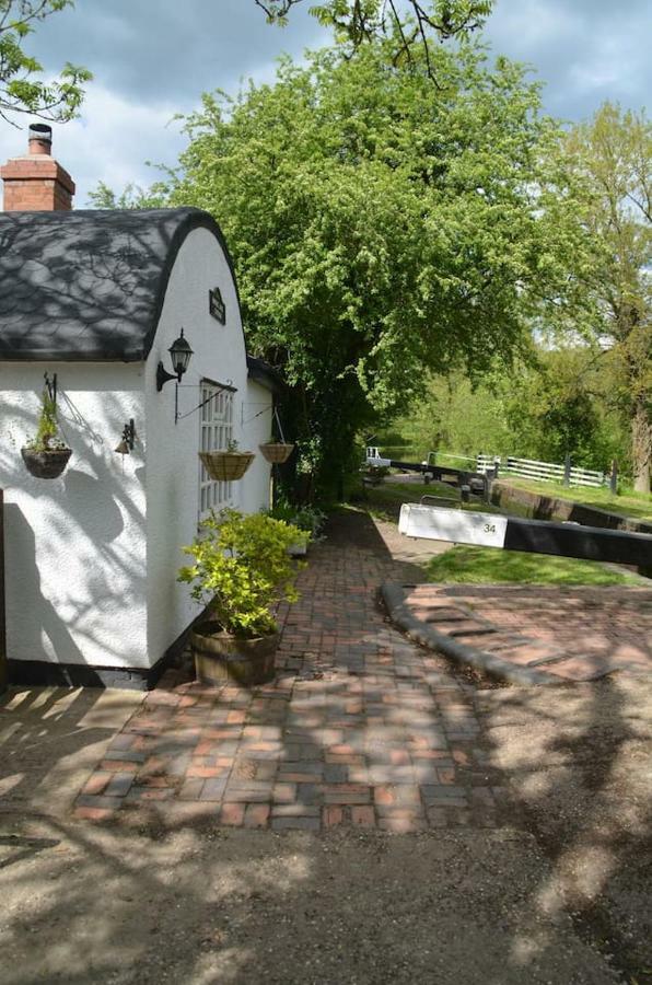 Bucket Lock Cottage Warwick  Exterior photo